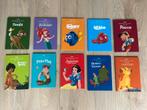 Originele Disney voorlees collectie met 10 boeken, Boeken, Ophalen of Verzenden, Zo goed als nieuw
