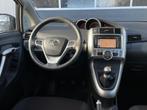 Toyota Verso 1.6 VVT-i Business | Panoramadak | Camera | Nav, Voorwielaandrijving, Euro 5, Zwart, 4 cilinders