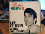 Lee Curtis & The All-Stars – Star-Club Show 3, Ophalen of Verzenden, Gebruikt, 12 inch, Rock-'n-Roll