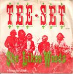 136 Tee-Set - She likes weeds (kopie hoes), Gebruikt, 7 inch, Single, Ophalen of Verzenden