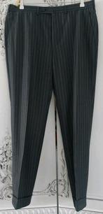 Ermenegildo Zegna Su Misura pantalon maat 100% Trofeo wol, Ophalen of Verzenden, Zo goed als nieuw, Maat 52/54 (L), Ermenegildo Zegna