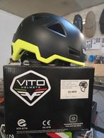 Vito E-City Speedpedelec/snorfiets helm, Vito, M, Nieuw, Ophalen of Verzenden
