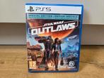Star Wars Outlaws - special edition - PS5, Spelcomputers en Games, Ophalen of Verzenden, Zo goed als nieuw
