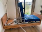Hoog laag bed Flexobed volledig uitdraaibaar re-actief, Diversen, Verpleegmiddelen, Ophalen, Zo goed als nieuw