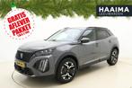 Peugeot 2008 1.2 Hybrid GT 136 PK | Automaat | Parkeersensor, Auto's, Stof, Gebruikt, Euro 6, 1199 cc