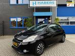 Peugeot 208 1.2 VTi Active 82PK|Origineel NL|Navigatie|Bluet, Voorwielaandrijving, Euro 5, Stof, Gebruikt
