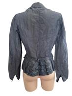 Anne Fontaine blazer M, Kleding | Dames, Blouses en Tunieken, Maat 38/40 (M), Blauw, Ophalen of Verzenden, Zo goed als nieuw