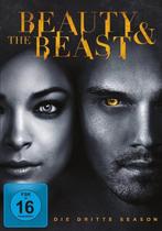 Beauty and the Beast  - Seizoen 3 ( nieuw in seal ), Alle leeftijden, Verzenden, Nieuw in verpakking
