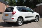 Toyota RAV4 2.0 VVTi Dynamic 2WD | Trekhaak | Climate | Navi, Voorwielaandrijving, 12 maanden, Stof, Zwart