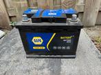 NAPA Accu Start / Stop 60 Ah 12 V, Ophalen, Gebruikt, Volkswagen