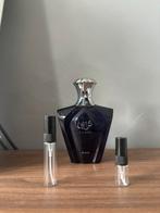 Afnan Turathi Blue 2ML/5ML Parfum Sample - Decant - Tester, Ophalen of Verzenden, Zo goed als nieuw