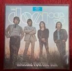 The doors waiting for the sun 1973 vinyl lp, Verzenden, 1960 tot 1980, Zo goed als nieuw, 12 inch