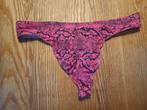 herenstring maat L, Kleding | Heren, Ondergoed, Verzenden, Overige kleuren, Overige typen