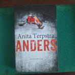Anders - Anita Terpstra, Boeken, Ophalen of Verzenden, Zo goed als nieuw, Anita Terpstra, Nederland