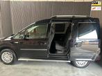 Volkswagen Caddy 1.4 TGI Trendline, 15 km/l, Gebruikt, 4 cilinders, CNG (Aardgas)