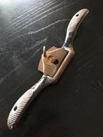 Spookschaaf Stanley?, Doe-het-zelf en Verbouw, Gereedschap | Handgereedschap, Ophalen of Verzenden, Gebruikt