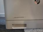 Printer HP Color Laserjet pro M454dw, Computers en Software, Printers, Ophalen, Hp, Gebruikt, Printer