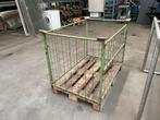 Pallet opzet rand, opzetframe, Ophalen, 100 cm of meer, 60 cm of meer, Overige typen