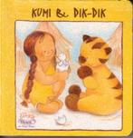 Kumi & Dik-Dik -Véronique Georges"", Ophalen of Verzenden, Zo goed als nieuw, Véronique Georges