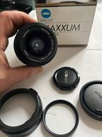 Minolta Maxxum AF 35-70mm Zoomlens - Nieuwstaat!, Ophalen of Verzenden, Zo goed als nieuw, Standaardlens, Zoom