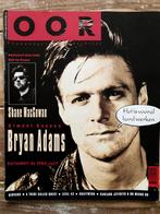 OOR Magazine 1991 KRAFTWERK Level 42 NIRVANA No Means No, Ophalen of Verzenden, Muziek, Film of Tv