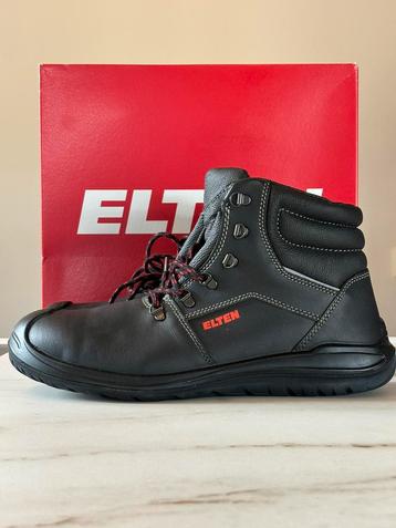 Elten Anderson Loop S3 - Werkschoenen beschikbaar voor biedingen