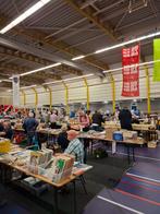Bezoek zaterdag 27 september 2025 dé Autodocumentatiebeurs!, Ophalen of Verzenden, Nieuw, Overige merken
