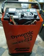 Telwin Dynamic 520 lader/booster 12 of 24V, Ophalen of Verzenden, Nieuw