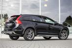 Volvo V60 Cross Country 2.0 T5 AWD Polar+ | 245 PK | Trekh., Te koop, Geïmporteerd, 14 km/l, Benzine