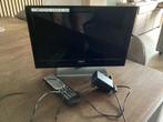 Te koop  19 inch Akai tv, Audio, Tv en Foto, Televisies, Minder dan 40 cm, Ophalen, Overige merken, Gebruikt