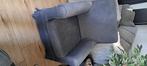 Fauteuil, Huis en Inrichting, Fauteuils, Ophalen, Gebruikt, Hout