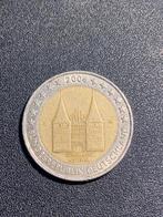 2 Euro Schleswig Holstein 2006, Postzegels en Munten, Munten | Europa | Euromunten, 2 euro, Zilver, Duitsland, Ophalen of Verzenden