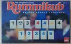 Rummikub (nieuw), Ophalen, Nieuw, Goliath