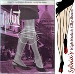 Galant 30 denier mousse panty maat Large, Bruin, Verzenden, Nieuw, Maat 44/46 (L)