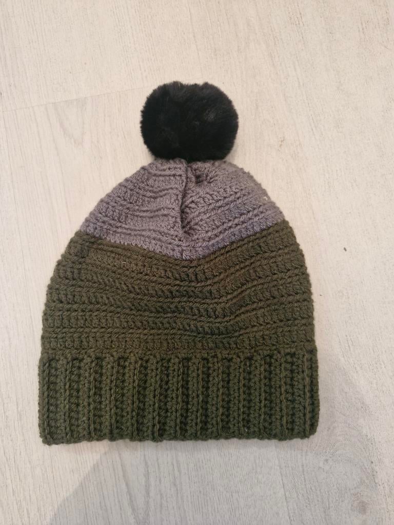 Muts, Ophalen of Verzenden, Nieuw, Muts