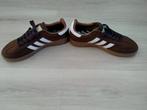 Sneakers Adidas spezial maat 40, nieuw., Kleding | Heren, Schoenen, Bruin, Nieuw, Ophalen of Verzenden, Sneakers of Gympen