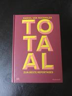 Totaal Marcel van Roosmalen, Boeken, Ophalen of Verzenden, Gelezen, Marcel van Roosmalen