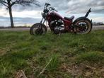 Leuke (licht) verbouwde Honda shadow 600, Particulier, 2 cilinders, Chopper