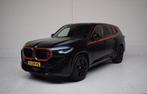 BMW XM PHEV V8 Label Red 30 kWh 1/500 750PK / ORG.NED / BTW, Auto's, BMW, Gebruikt, 4395 cc, Zwart, Bedrijf