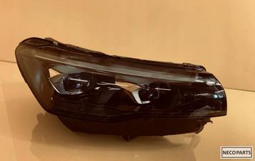 VW TIGUAN 3 571 IQ FULL LED KOPLAMP 571941060 ALLESLEVERBAAR beschikbaar voor biedingen