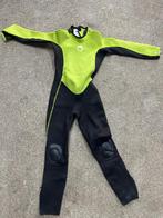 Wetsuit decathlon 143-152cm, Watersport en Boten, Watersportkleding, Ophalen of Verzenden, Zo goed als nieuw, Kind, Wetsuit