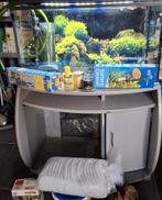 Te koop Aquarium, Ophalen, Gebruikt, Leeg aquarium