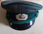Dienst uniform VOPO, Verzamelen, Ophalen of Verzenden, Landmacht, Duitsland, Kleding of Schoenen