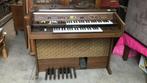 Yamaha electron B55.  Orgel. Keybord. In goede staat, Ophalen of Verzenden, Zo goed als nieuw, 2 klavieren, Orgel