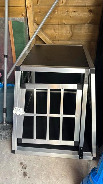 Transport bench beschikbaar voor biedingen