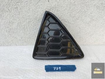 FORD FOCUS ST RS MK3 LINKER BUMPER GRILLE beschikbaar voor biedingen