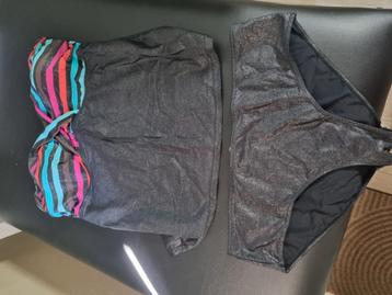 Mooie Lentiggini Tankini in maat 46 beschikbaar voor biedingen