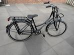 Oma fiets 24 inch, Fietsen en Brommers, Fietsen | Dames | Omafietsen, Minder dan 47 cm, Ophalen, Gebruikt, BURGERS
