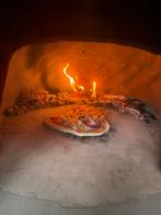 Red Rustica Pizza Oven - Zo goed als nieuw, Ophalen, Zo goed als nieuw