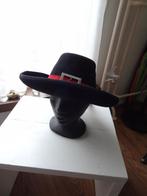 Hoed 59 cm, Ophalen, Gedragen, 58 cm (L, 7¼ inch) of meer, Hoed